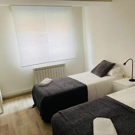 Maravilloso En Larrinaga Apartment Zaragoza