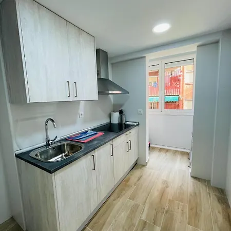 Maravilloso En Larrinaga Apartment Zaragoza
