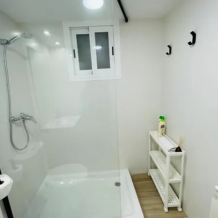 Apartment Maravilloso En Larrinaga Zaragoza