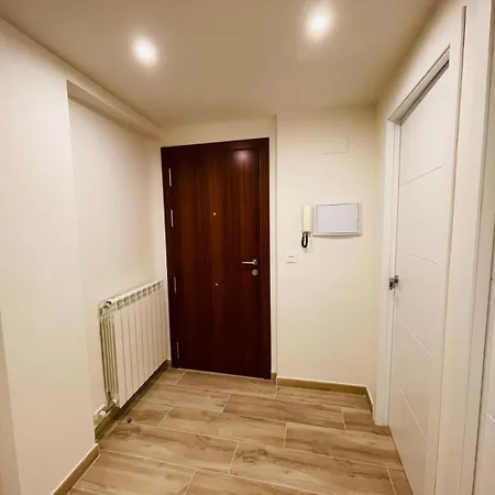 Apartment Maravilloso En Larrinaga Zaragoza